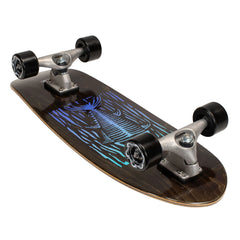 Carver Bluefin SurfSkate CX Complete 28" x 9.25"