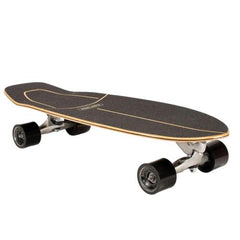 Carver Channel Islands Dumpster Diver CX Surfskate  31" x 9.875"