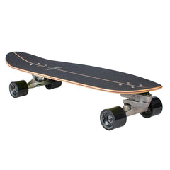 Carver Electric Acid Surfskate C7 Complete 32.5" x 10"