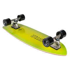 Carver Electric Acid Surfskate CX Complete 32.5" x 10"
