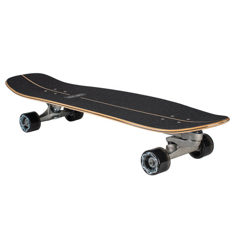Carver Greenroom Surf Skate C7 Complete 34" x 10"