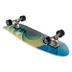 Carver Greenroom Surf Skate CX Complete 34" x 10"