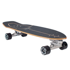 Carver Resin Surf Skate C7 Complete 31" x 9.8"