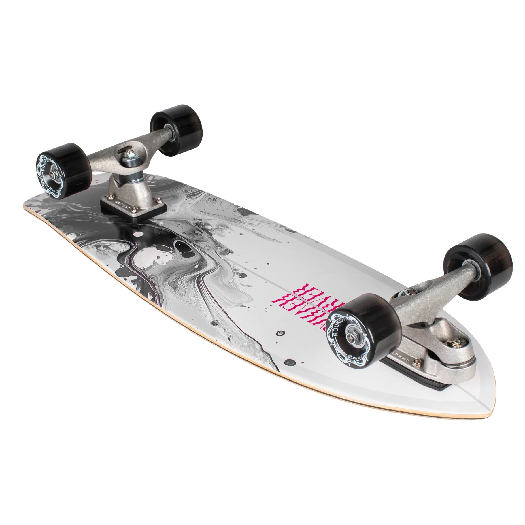 Carver Resin Surf Skate C7 Complete 31" x 9.8"