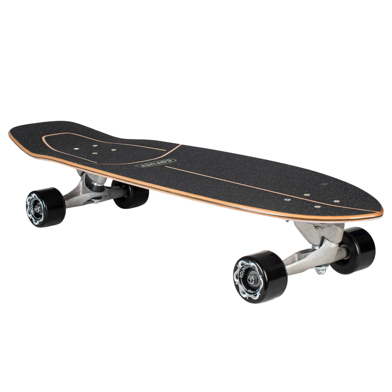Carver Resin Surf Skate CX Complete 31" x 9.8"