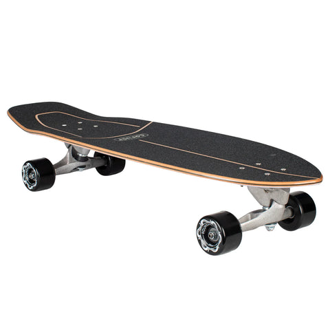 Carver Resin Surf Skate CX Complete 31" x 9.8"