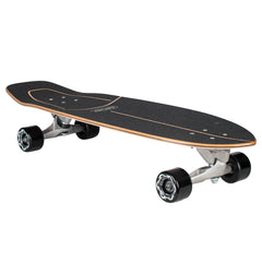 Carver Resin Surf Skate CX Complete 31" x 9.8"