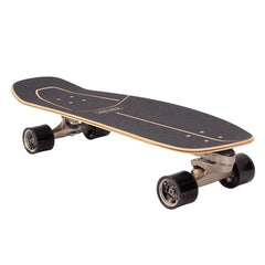 Carver Yago Fire Goat Surfskate C7 30.75" x 9.75"
