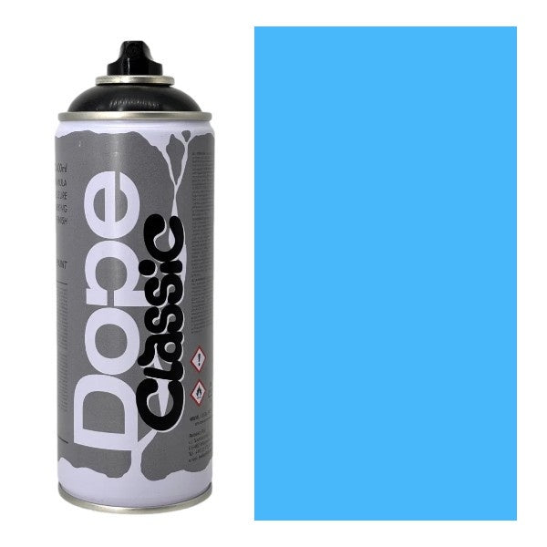 Dope Baby Blue 400ml