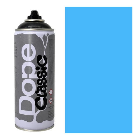 Dope Baby Blue 400ml