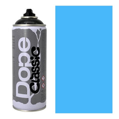 Dope Baby Blue 400ml