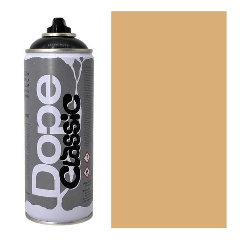 Dope Cappuccino 400ml