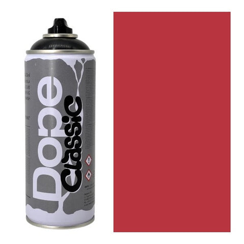 Dope Lipstick Red 400ml