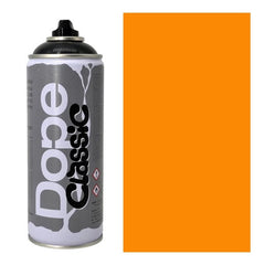 Dope Pastel Orange 400ml