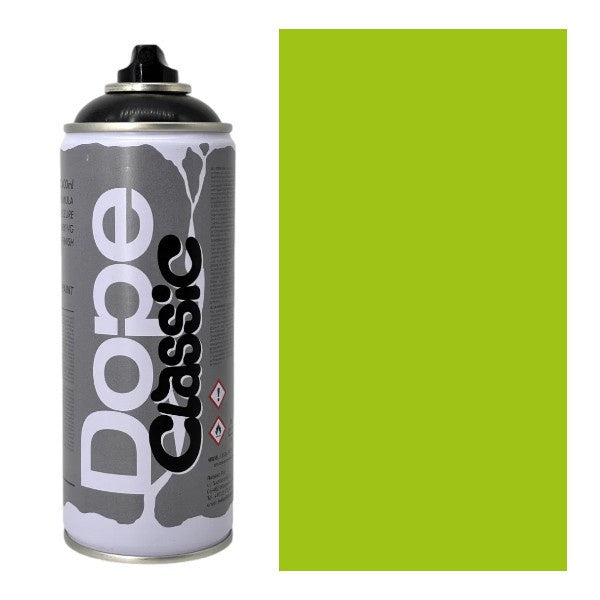 Dope Pistachio 400ml