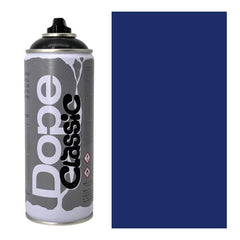 Dope Sapphire Blue 400ml