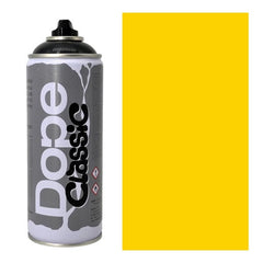 Dope Sunny Yellow 400ml