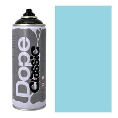 Dope Tahitian Blue 400ml