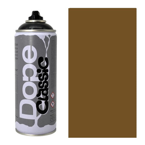 Dope Walnut 400ml