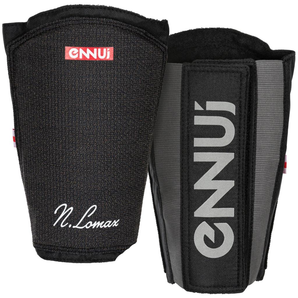 Ennui Park Shin Guard Nick Lomax Pro