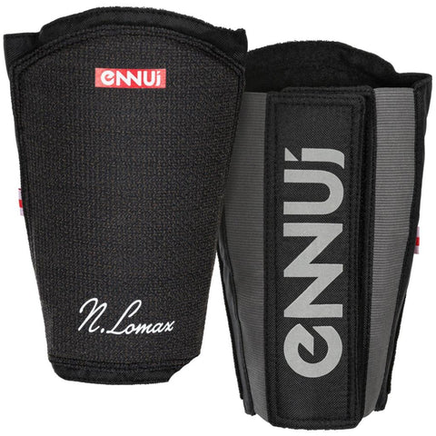 Ennui Park Shin Guard Nick Lomax Pro