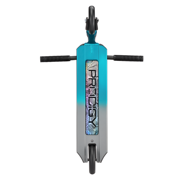 Envy Prodigy PX-One Complete Trick Scooter Blue