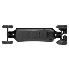 Evolve GTR Bamboo All Terrain Series 2 Electric Skateboard