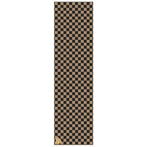 Fruity Grip Clear Checkers