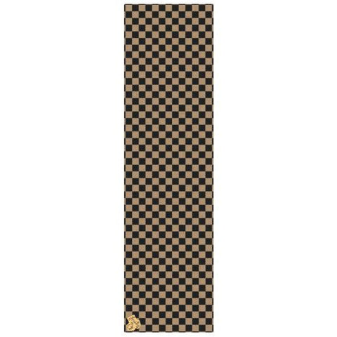 Fruity Grip Clear Checkers