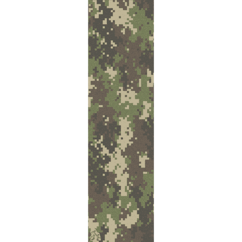 Fruity Grip Digital Camo