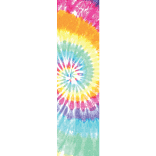 Fruity Grip Tie Dye