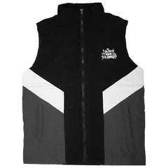 Gamble x No-One Network Take A Gamble Vest