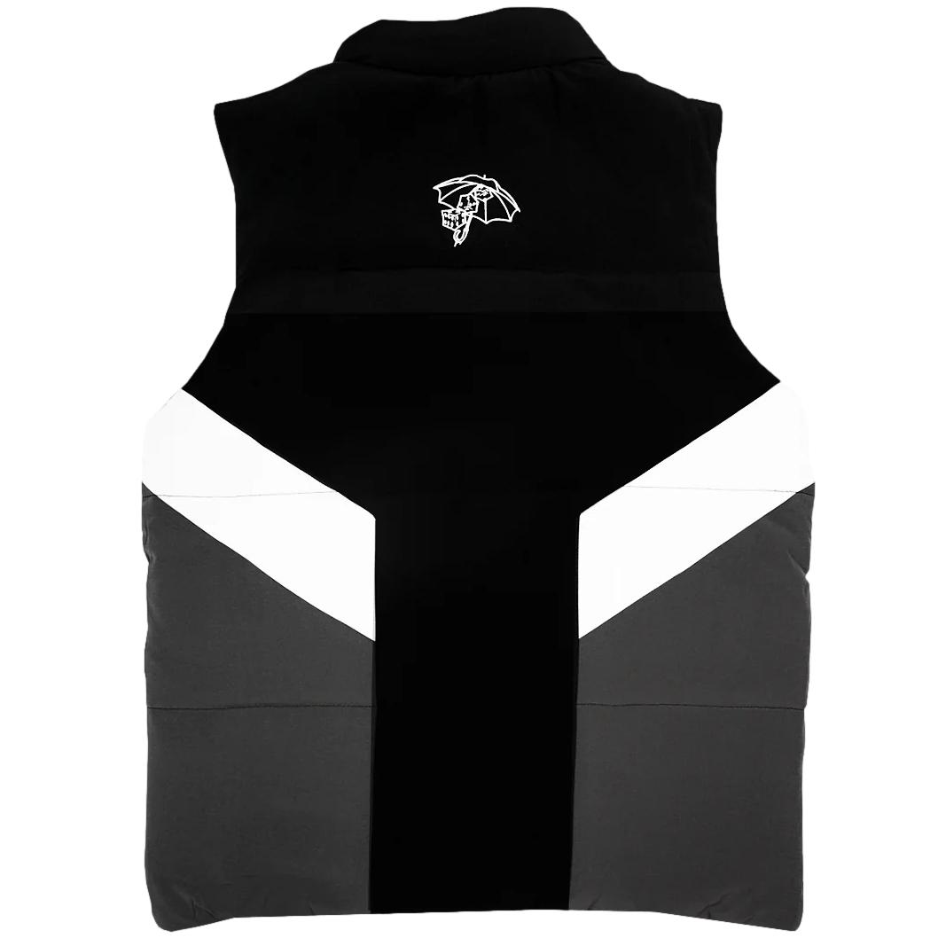 Gamble x No-One Network Take A Gamble Vest