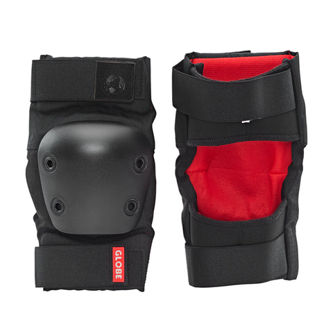 Globe Goodstock Pads Black