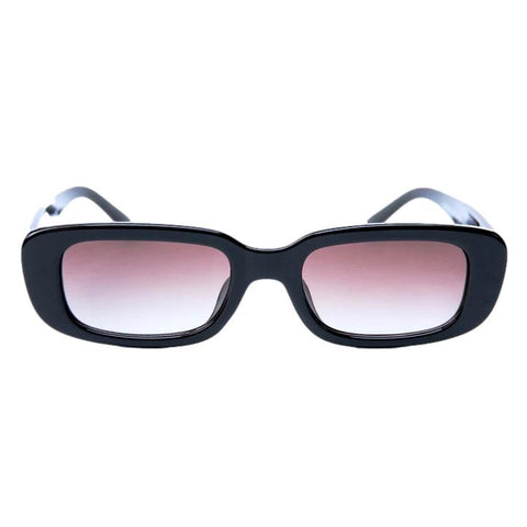 Happy Hour Oxford Sunglasses Black