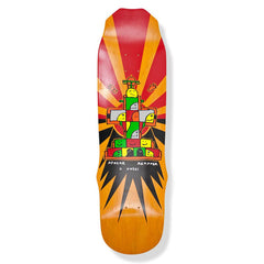 Hosoi Gonz 93 Old School Skateboard Deck 9" x 33"