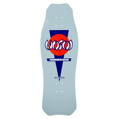 Hosoi Skateboards O.G. Hammerhead Deck 10.5" x 31"