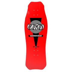 Hosoi Skateboards O.G. Hammerhead Deck 10.5" x 31"