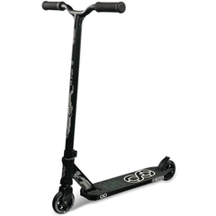 Infinity Flare Trick Scooter Black