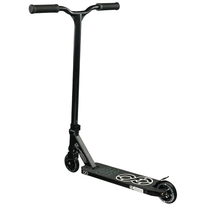 Infinity Flare Trick Scooter Black