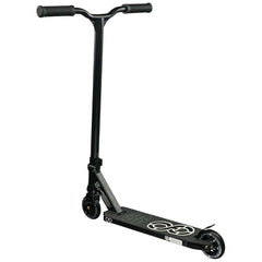 Infinity Flare Trick Scooter Black