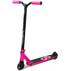 Infinity Flare Trick Scooter Pink