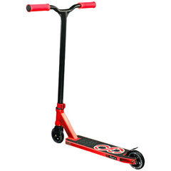 Infinity Flare Trick Scooter Red