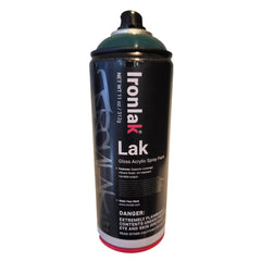 Ironlak Aerosol Spray Paint Neverland - Da Klinic Online | Skate Specialists