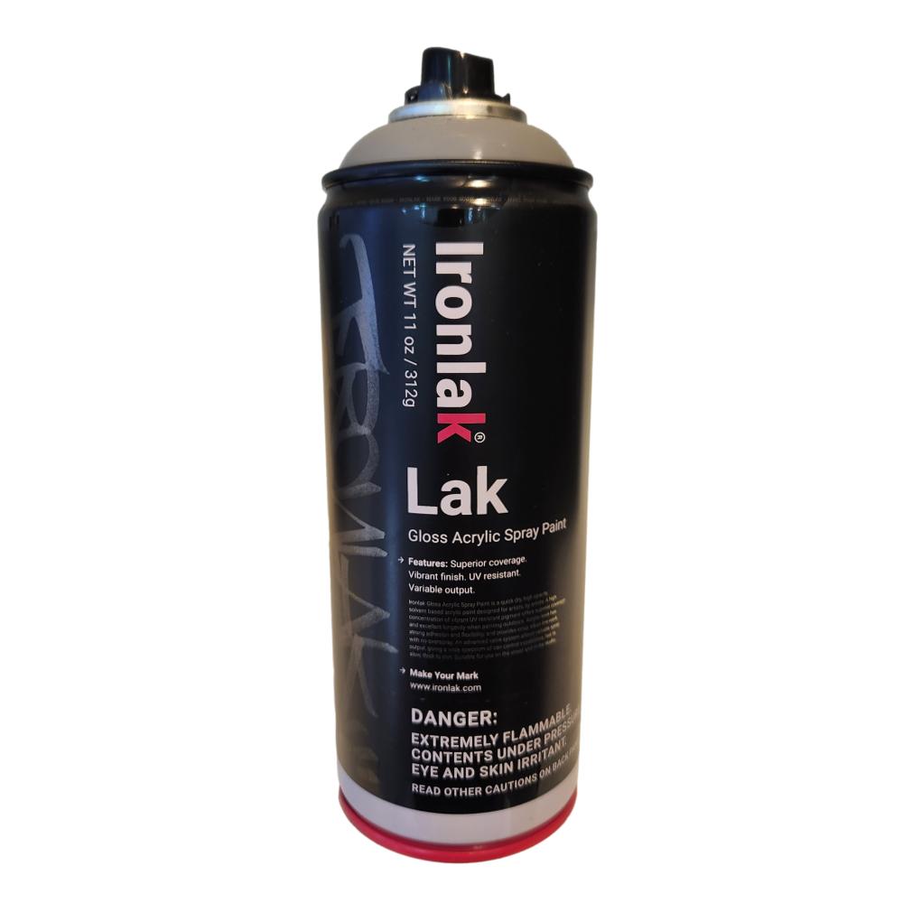 Ironlak Aerosol Spray Paint Washington - Da Klinic Online | Skate Specialists