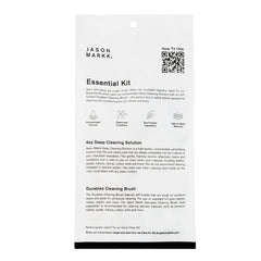 Jason Markk Esssentials Kit - Da Klinic Online | Skate Specialists