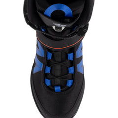 K2 Kinetic 8.0 Pro Men's Skates Blue/Red