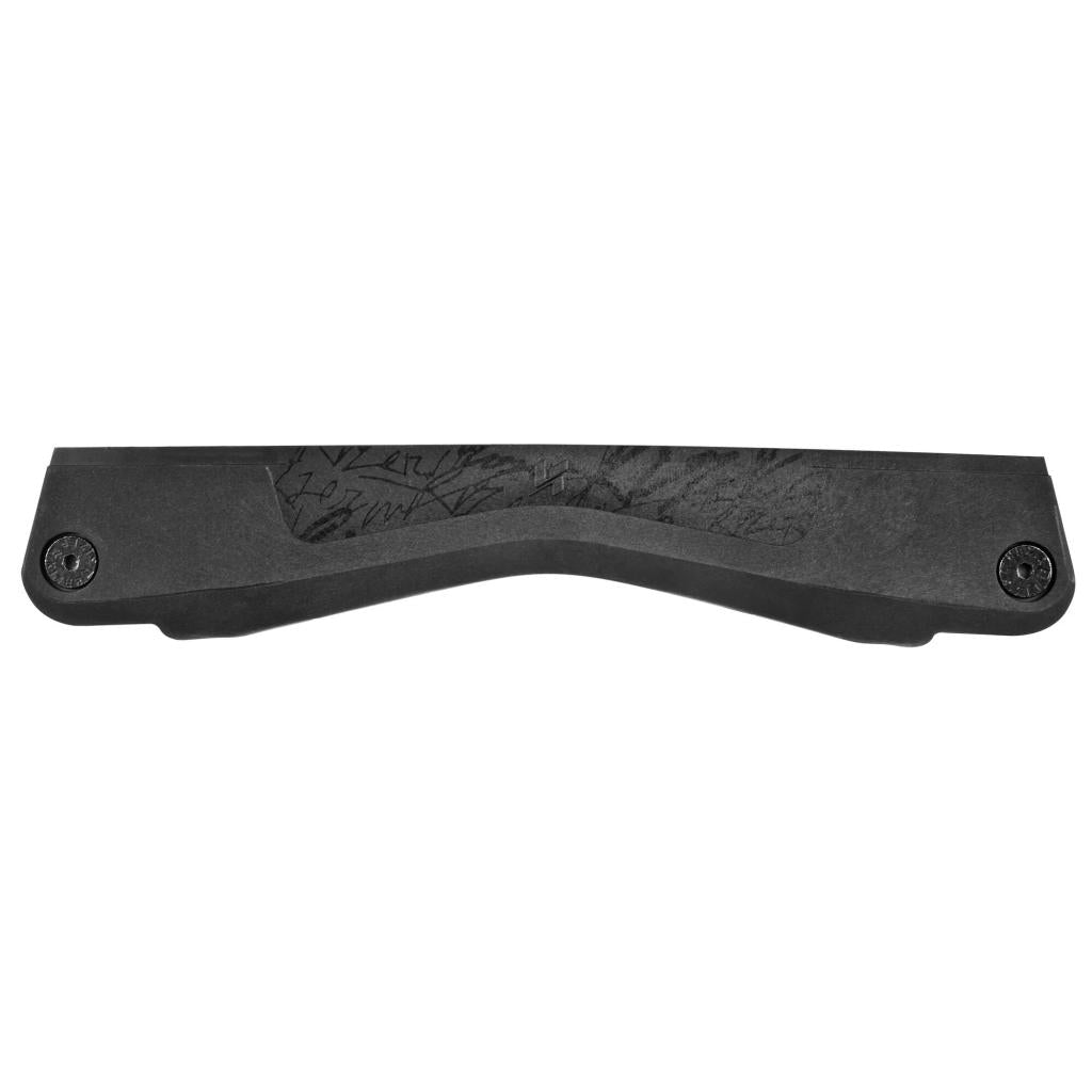 Kizer Type X Team Small Black Inline Skate Frames