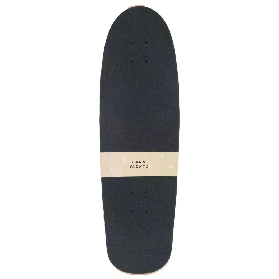 Landyachtz - Tugboat Meowijuana
