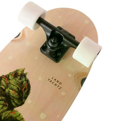 Landyachtz - Tugboat Meowijuana